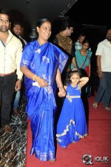 Celebs at Jaya Prada Sister Son Engagement